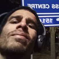 Photo of David