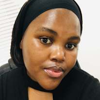 Photo of Bomikazi Luvalo