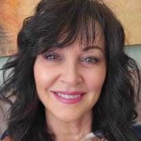 Photo of Cathy