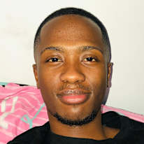 Photo of Koketso