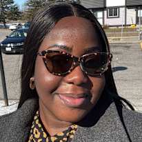 Photo of Marian