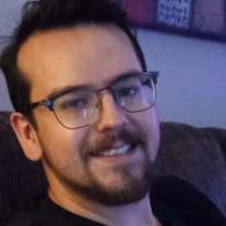 Photo of Duncan Seeley