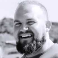 Photo of Pieter