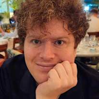 Photo of Samuel