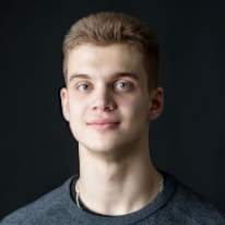 Photo of Andrew