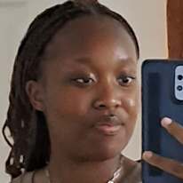 Photo of Siyamthemba