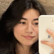 Photo of Caroll Gabriela