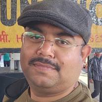 Photo of Abhishek Kumar