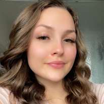 Photo of Alexsandra Muller