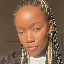 Photo of Naledi