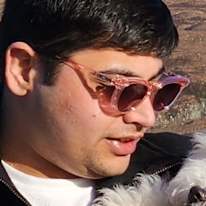 Photo of Harsh Singh