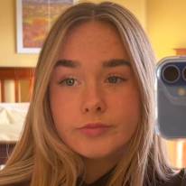Photo of Roisin Doherty