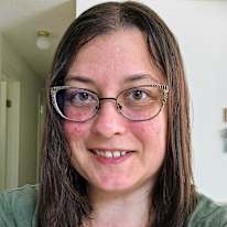 Photo of Serafina Christine