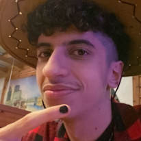 Photo of Aziz