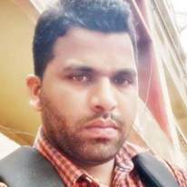 Photo of Venkat