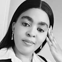Photo of Thandi