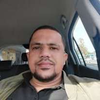 Photo of Peter