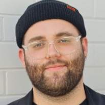 Photo of Casey