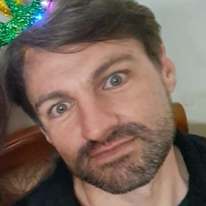 Photo of Corrie