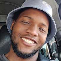 Photo of Mongezi Mhlongo