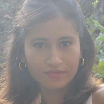 Photo of Angelica