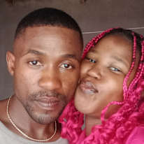 Photo of Siviwenathi Plaatjie
