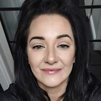 Photo of Llauren sweeney
