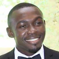 Photo of Hakeem Buuza