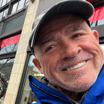 Photo of Mark