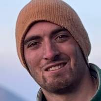 Photo of Thomas