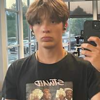 Photo of Seamus Maxwell