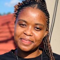 Photo of Philisile Mkhize