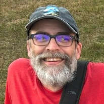 Photo of Tony