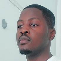 Photo of Thabang