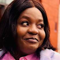 Photo of Natasha Chikowore