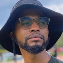 Photo of Xolile Khali
