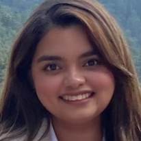 Photo of Ajitika Singh