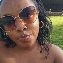 Photo of Maryann  Mumbi