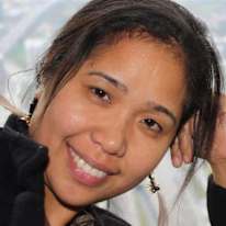 Photo of alicia