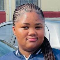 Photo of Sinesipho Kokman