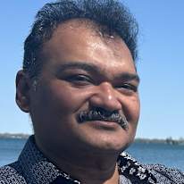 Photo of Ish ahmed