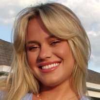 Photo of Courtney Pritchard