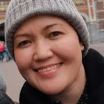 Photo of Michelle