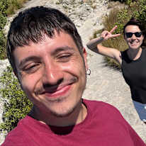 Photo of Carlos