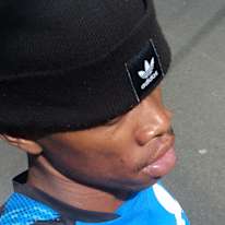 Photo of Thabi