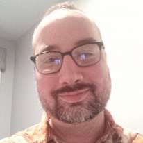 Photo of Brian