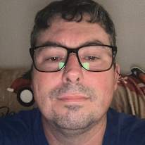 Photo of Mark Gillet