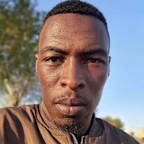 Photo of Thato