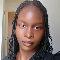 Photo of Ann