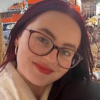 Photo of madeline